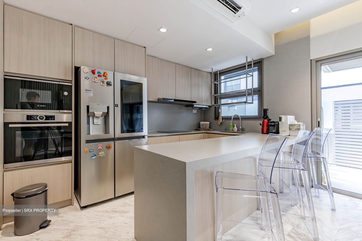 The Teneriffe (D10), Terrace #451920721